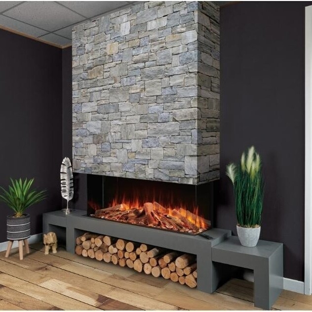 Pre-built Electric Suites