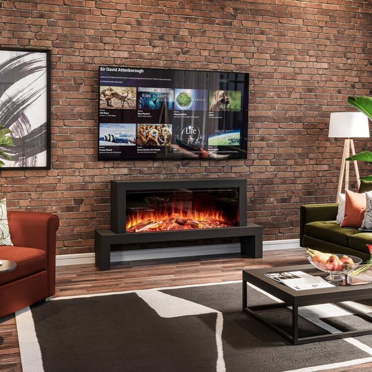 Pre-built Electric Suites