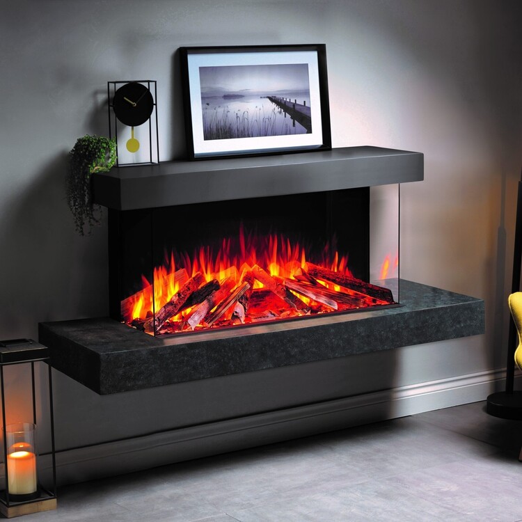 Pre-built Electric Suites