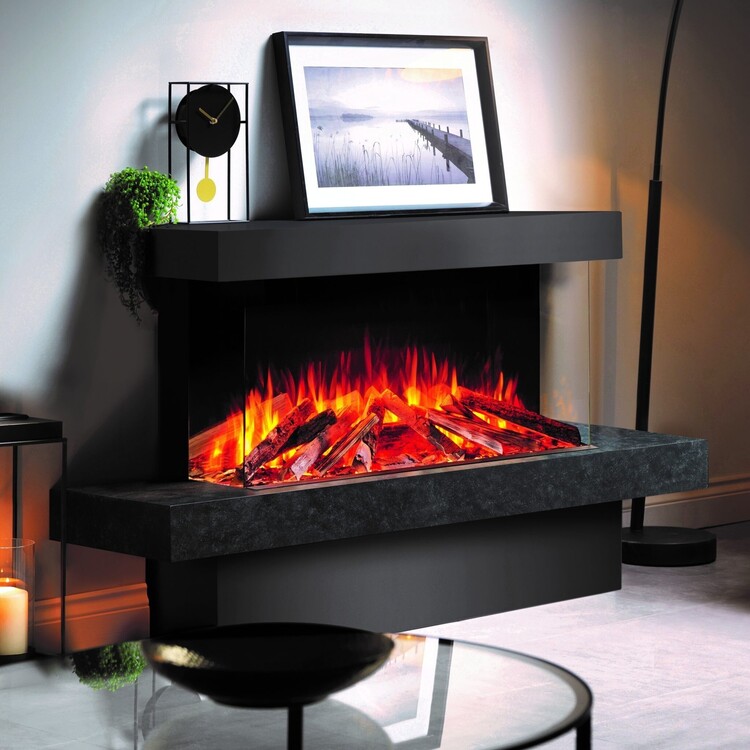 Pre-built Electric Suites