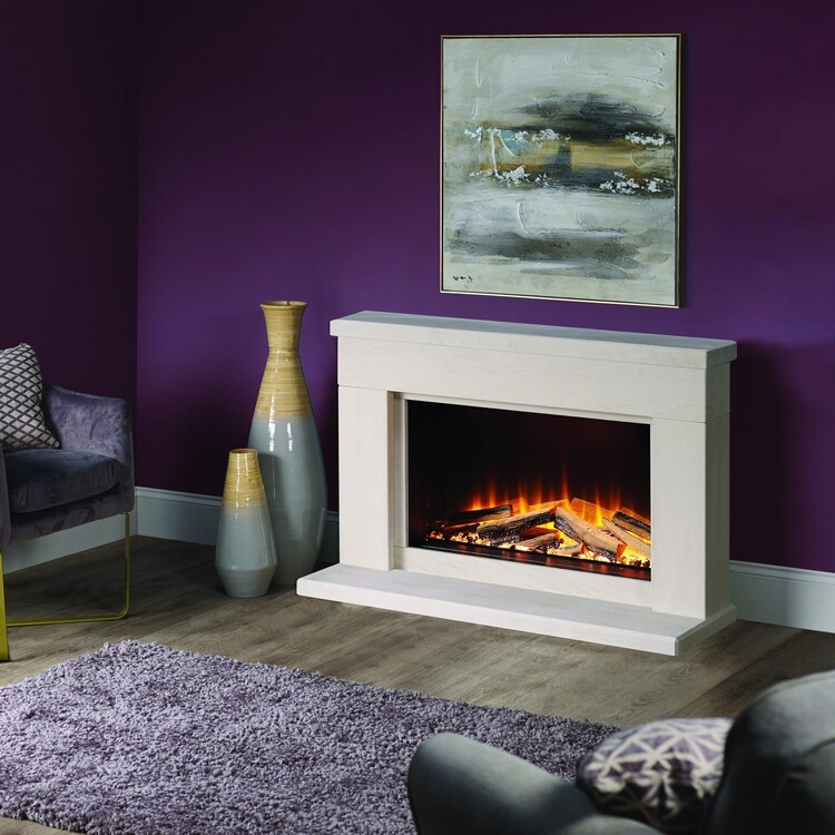 Pre-built Electric Suites