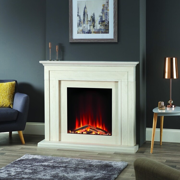 Pre-built Electric Suites