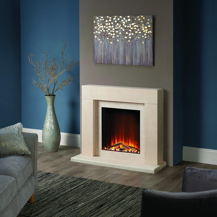 Pre-built Electric Suites