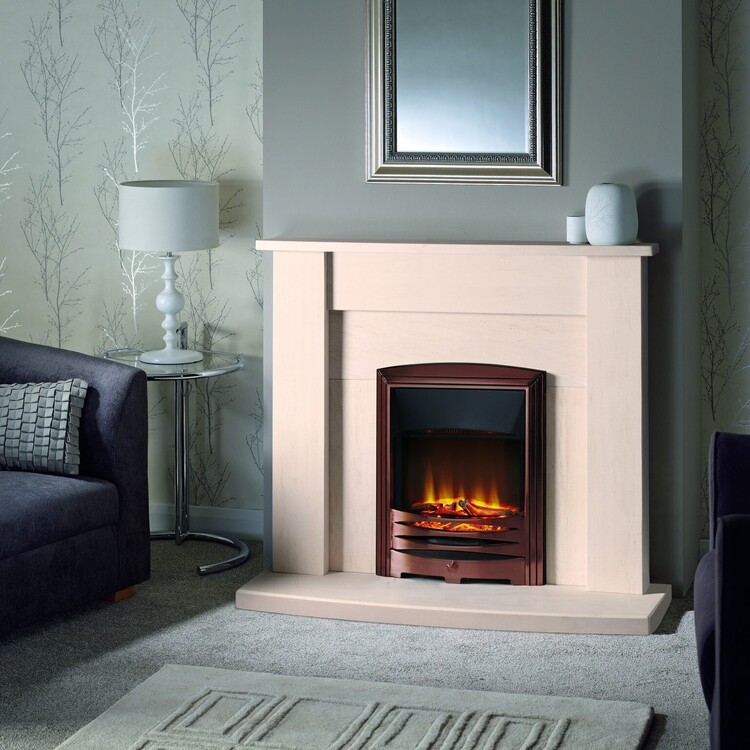 Pre-built Electric Suites