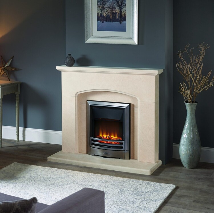 Pre-built Electric Suites