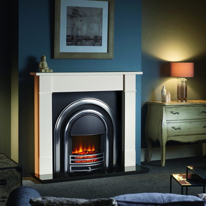 Pre-built Electric Suites