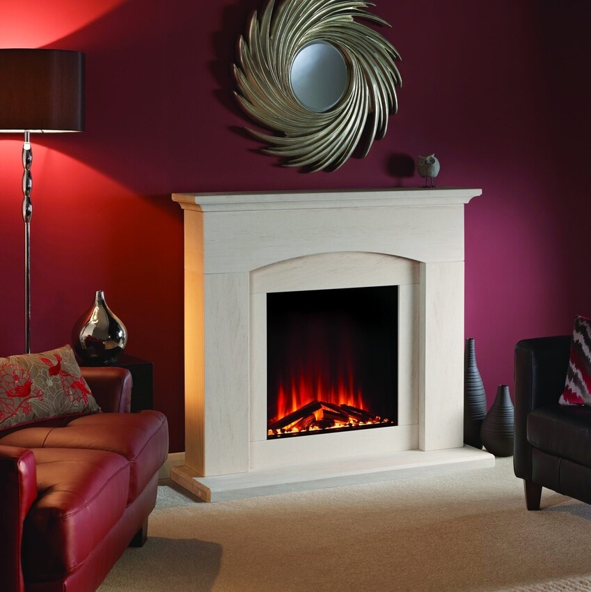 Pre-built Electric Suites