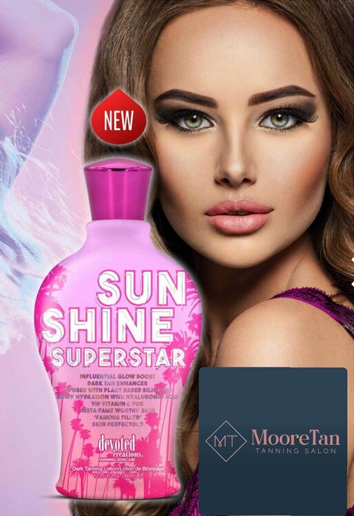 Tanning Salon Hertfordshire