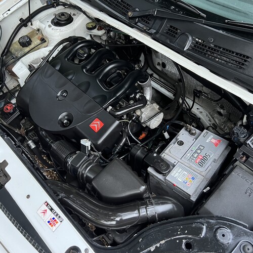 2004 Romahome Duo Outlook 2 Berth Camper Van Motorhome