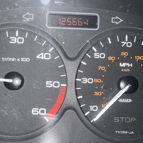 2004 Romahome Duo Outlook 2 Berth Camper Van Motorhome