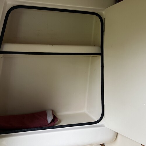 2004 Romahome Duo Outlook 2 Berth Camper Van Motorhome