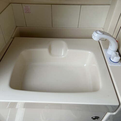 2004 Romahome Duo Outlook 2 Berth Camper Van Motorhome