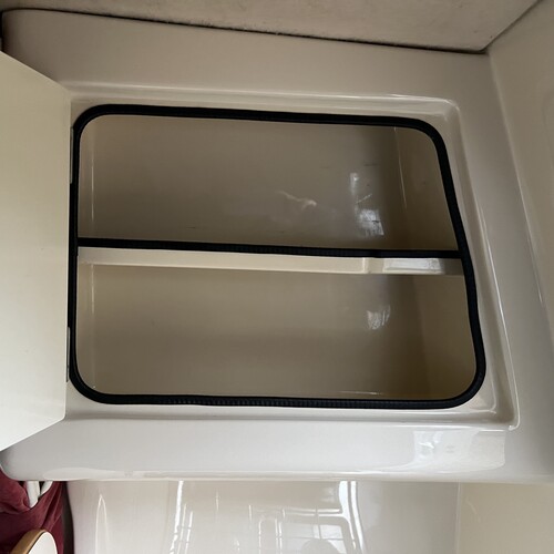 2004 Romahome Duo Outlook 2 Berth Camper Van Motorhome