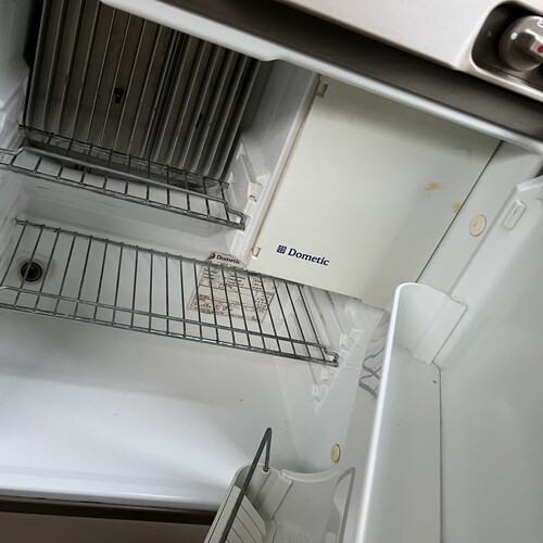 2004 Romahome Duo Outlook 2 Berth Camper Van Motorhome