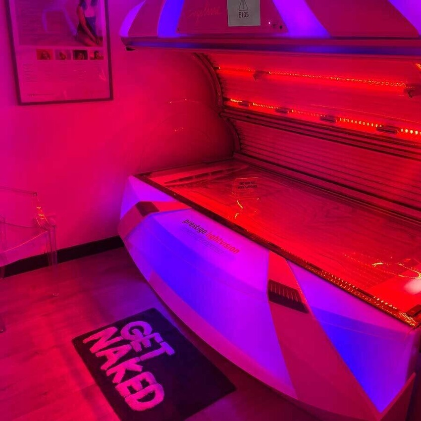 Tanning Salon Stanstead Abbotts