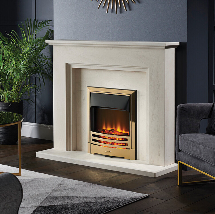 Electric Inset Fires