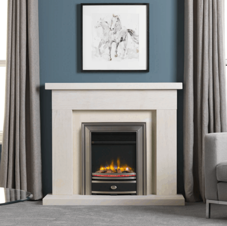 Electric Inset Fires