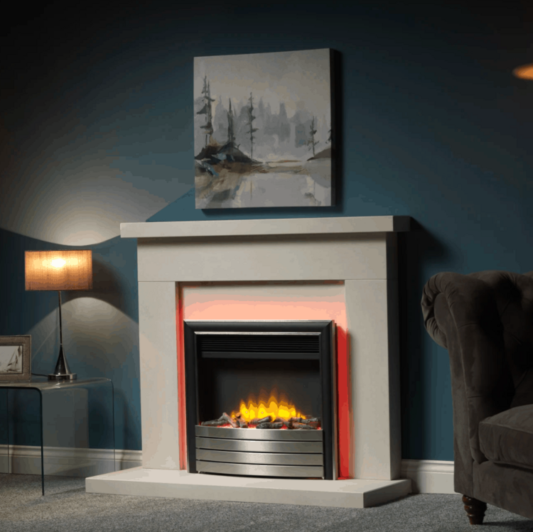 Electric Inset Fires