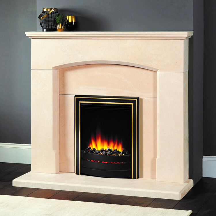 Electric Inset Fires