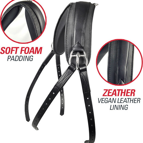 Riser Wither Pad - Cob/FS