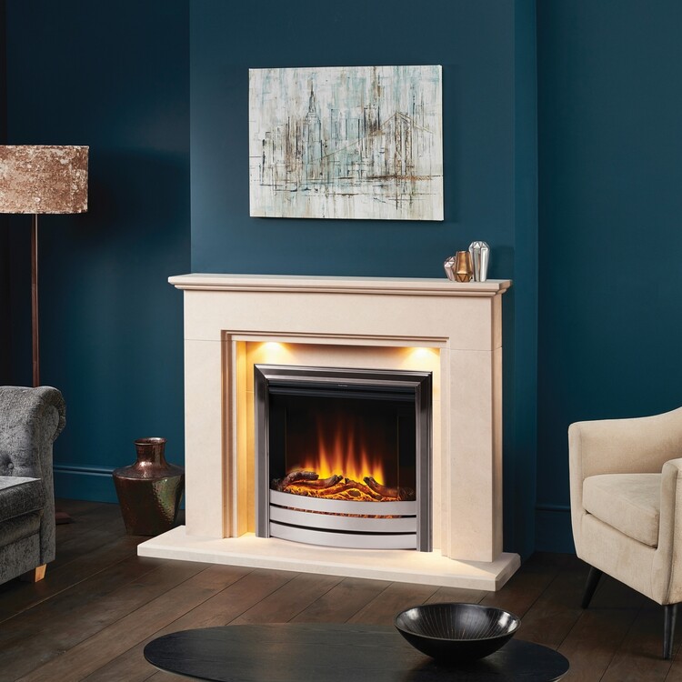 Electric Inset Fires