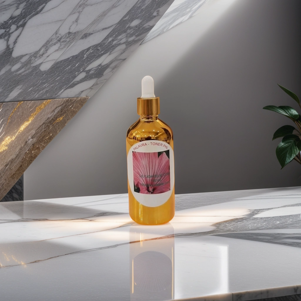 Palavra Toner - Anti-aging - HLf