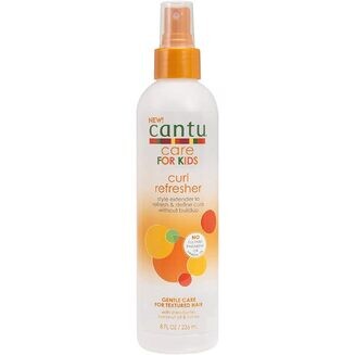 Cantu Care Kids curl refresher 8oz/237ml
