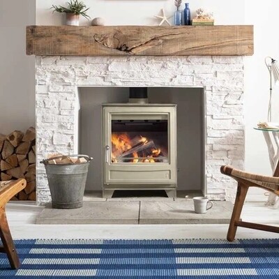 Wood-burning Stoves