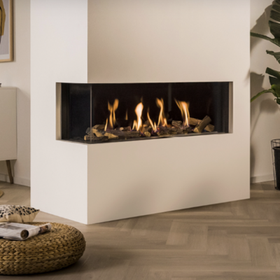 Gas Fires & Stoves
