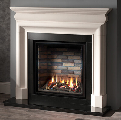 Gas Fires & Stoves