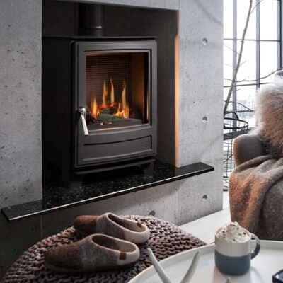 Gas Fires & Stoves