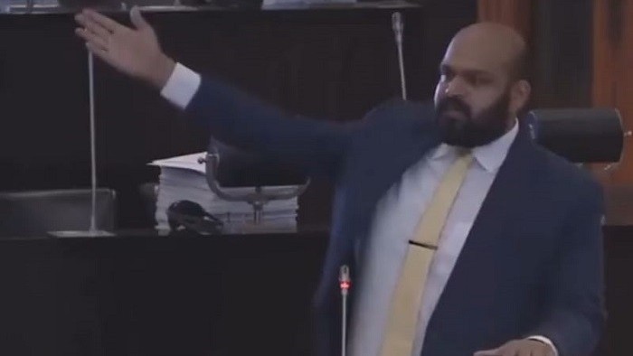 வடக்கு, கிழக்கு தமிழ் சட்டக் கல்லூரி மாணவர்களுக்கு இழைக்கப்படும் அநீதி