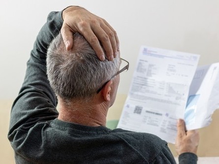 Timeshare Debt and Mental Health