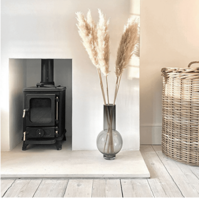 Wood-burning Stoves