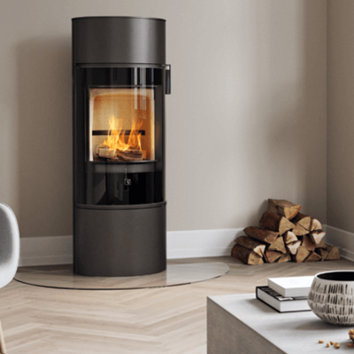 Wood-burning Stoves