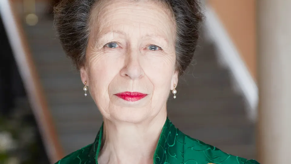 இலங்கை வருகை தரும் பிரிட்டன் இளவரசி ஆன்