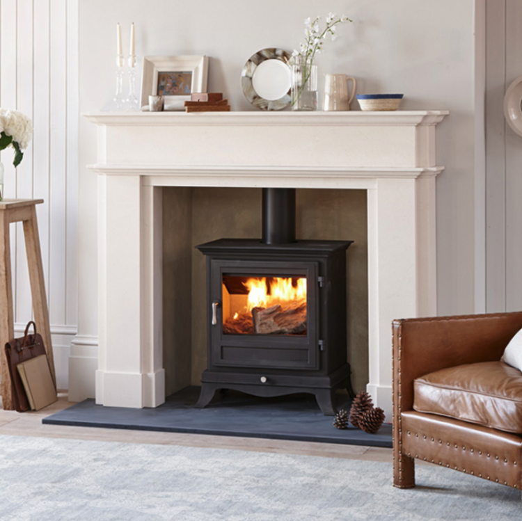 Wood-burning Stoves