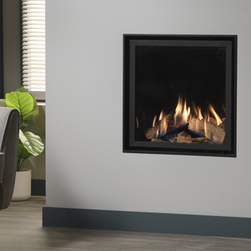 Gas Fires & Stoves