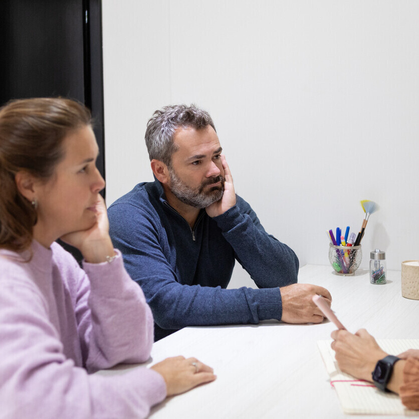 How to maximise the chances of mediation working