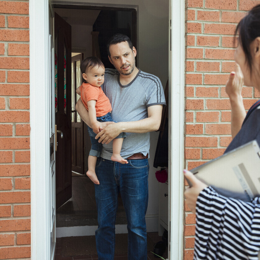 What your children need from you when you separate