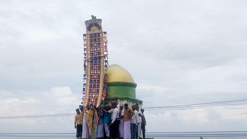 கொடியேற்ற விழா