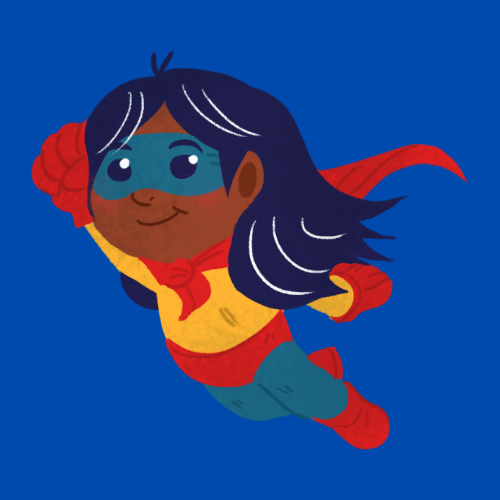 Have you met our super team?