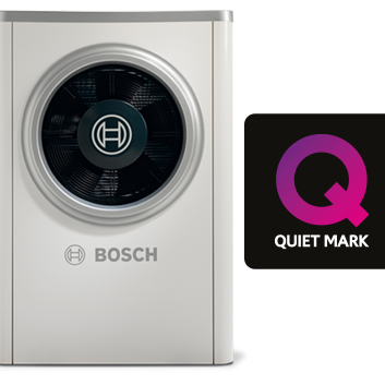 Air source Heat pump installers in Buntingford.