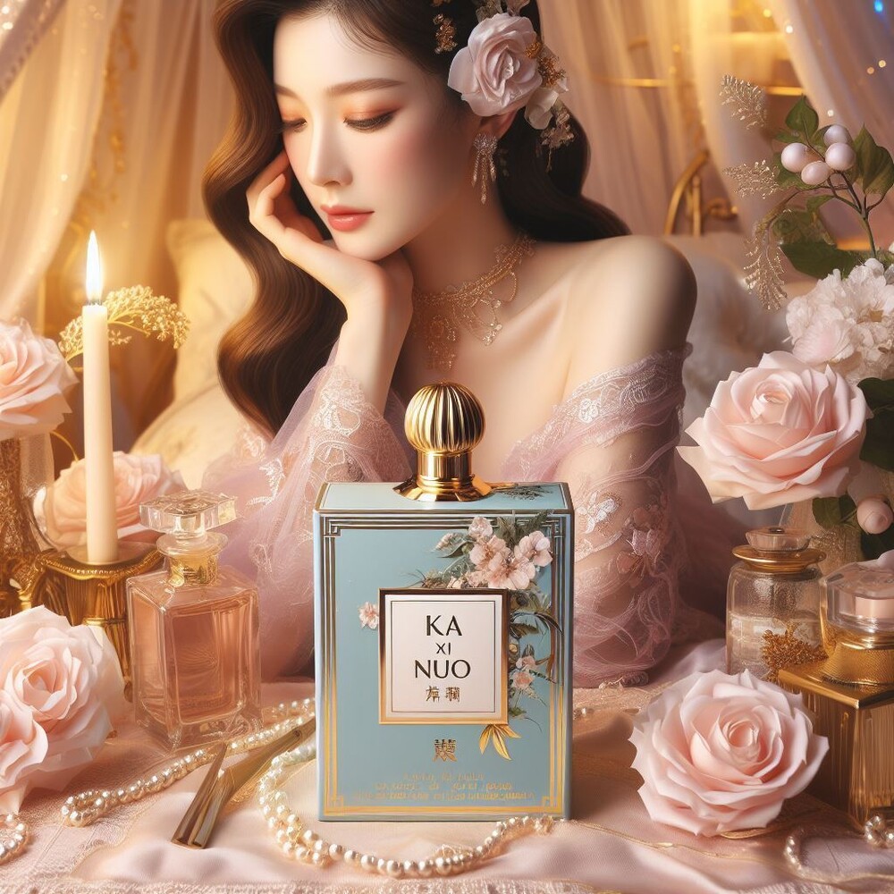 KA XI NUO EAU DE PERFUME