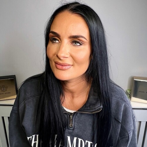 Gallery | Aldona Francis | Wedding Makeup Specialist Gloucestershire  | Award Winning Makeup Lessons in Bath  | Professional Mobile Makeup Artist Cotswolds