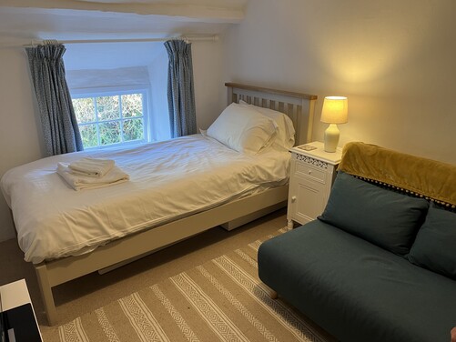 Gallery | Vale Cottage Croyde | Surf holiday cottage Croyde | Dog friendly holiday cottage Devon | Luxury holiday cottage Croyde
