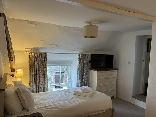 Gallery | Vale Cottage Croyde | Surf holiday cottage Croyde | Dog friendly holiday cottage Devon | Luxury holiday cottage Croyde