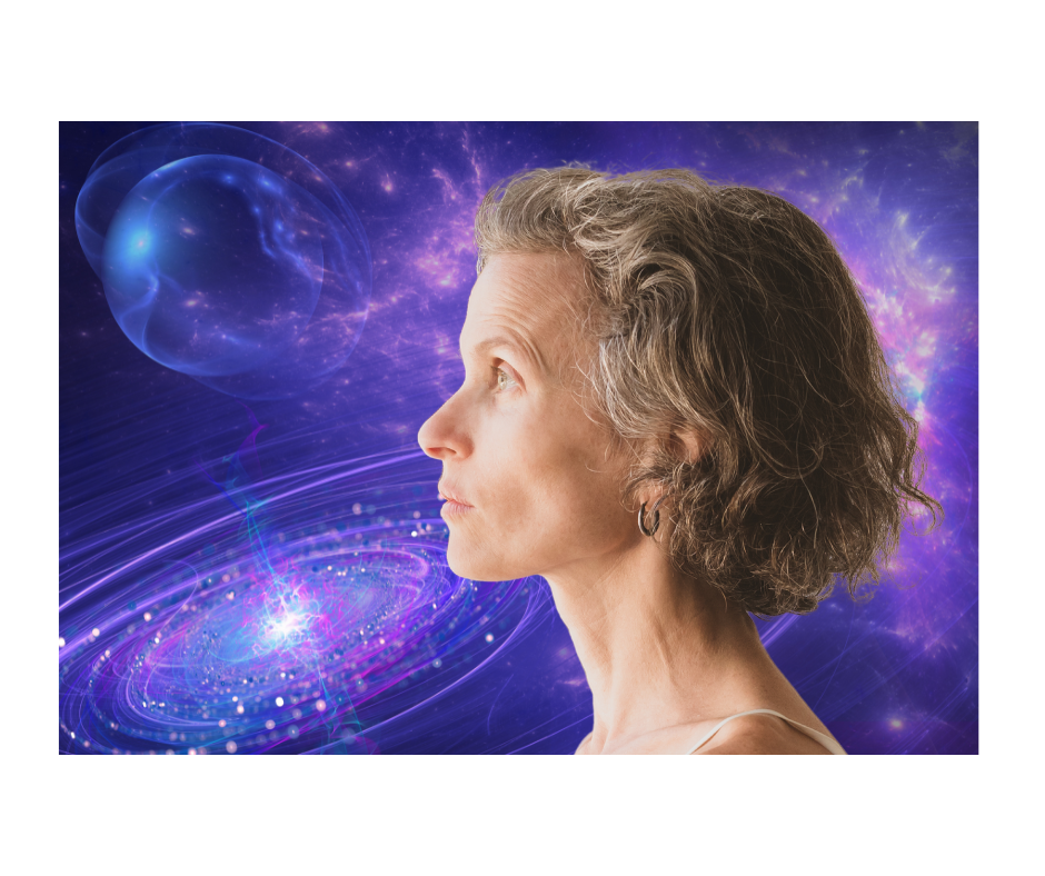 Towards spiritual womanhood