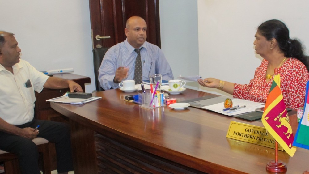 அதிபர், ஆசிரியர் இடமாற்றங்களில் பாரபட்சம் இடம்பெற அனுமதிக்க முடியாது