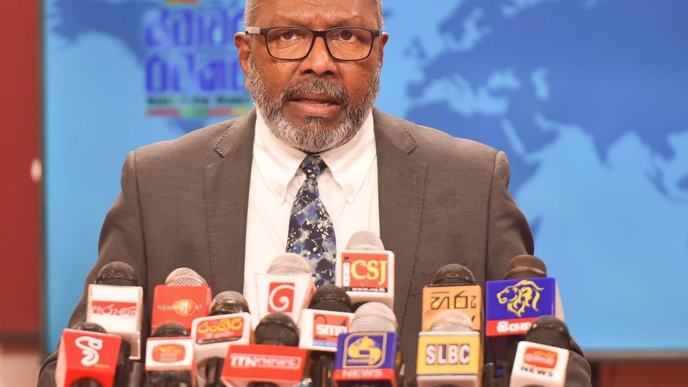 மானிடவியல் துறையில் பல்வேறு சீர்திருத்தங்கள் மேற்கொள்ளப்படும்